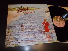 Genesis "Foxtrot" LP g/f