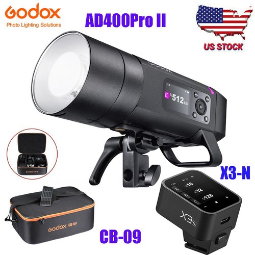 Godox ad400pro outdoor - godox,