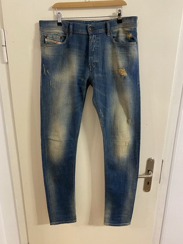 Diesel tepphar slim - diesel, carrot