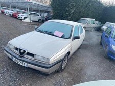 Volante alfa romeo - volante, 155
