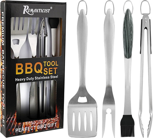 Pezzi accessori grill - 4,