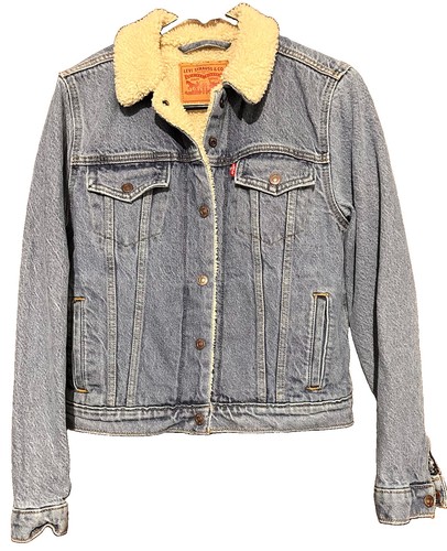 Levi strauss giacca - levi,