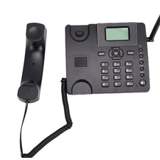 Telefono da scrivania GSM