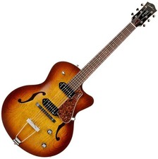 Godin 5th Avenue CW Kingpin II