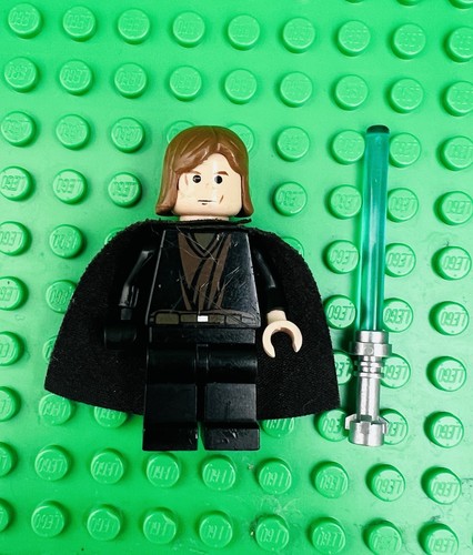 Lego star wars - star, minifigure