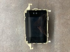 Display Auto Radio Ford Fiesta