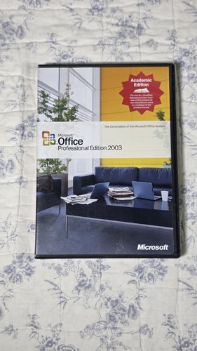 Microsoft office professional - microsoft,
