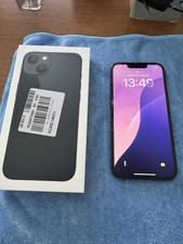 Apple iPhone 13 - 128GB - Mezzanotte (Sbloccato)