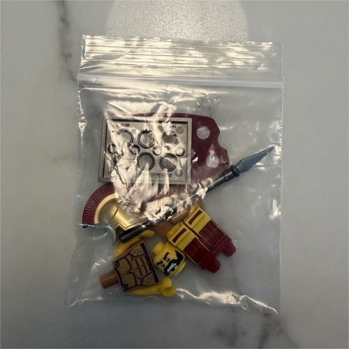 Lego minifigures serie 8684 - minifigures,