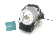 Pompa di riscaldamento Buderus