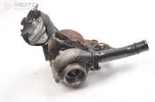 Turbocompressore CITROEN C4