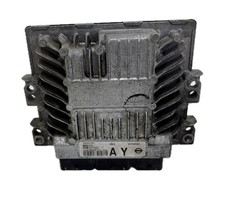 CENTRALINA MOTORE PER NISSAN