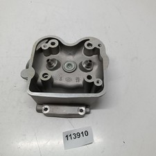 TESTATA CILINDRO CYLINDER HEAD