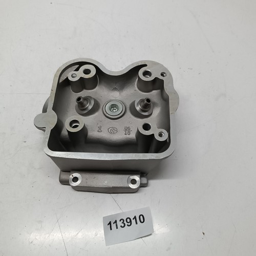 Testata cilindro cylinder - testata,