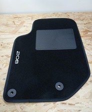 Tappetini auto Peugeot 208