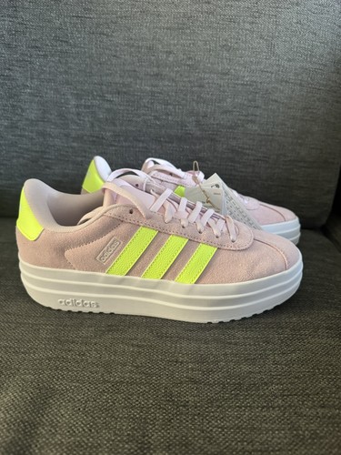 Adidas court bold - court, j
