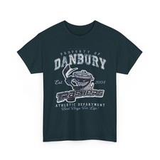 Danbury Trashers Hockey est