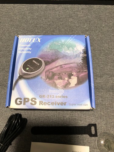 Holux 213 ricevitore gps - gr-213,