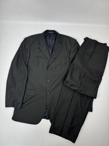 Tuta ermenegildo zegna lana - tuta,
