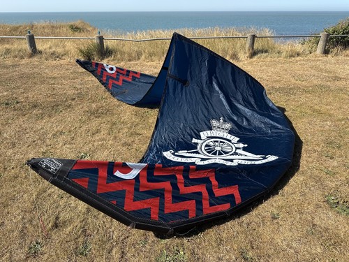Hyde voodoo kitesurf - hyde,
