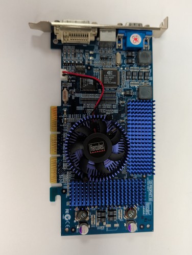 Retro hercules prophet iii - retro,
