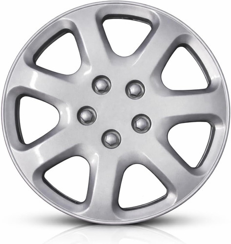 Set copricerchi pollici - set,