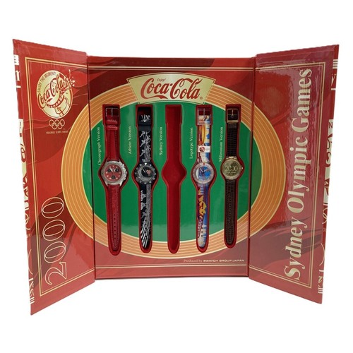 Set orologi commemorativi - set,