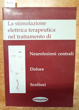 LA STIMOLAZIONE ELETTRICA TERAPEUTICA NEL TRATTAMENTO NEUROLESIONI SCOLIOSI