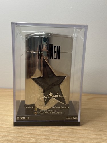 Thierry mugler men 100ml edt - 100ml,
