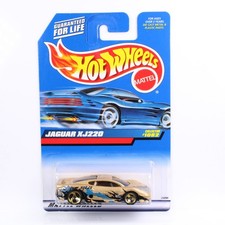 Hot Wheels 1999 - COLLETTORE
