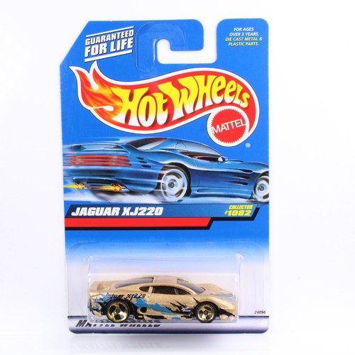Hot wheels 1999 - -, collettore