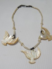 COLLANA VINTAGE SANTO DOMINGO