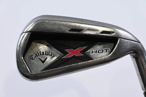 Callaway hot mid ferro - x, #6