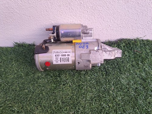 Motorino avviamento motore - avviamento,