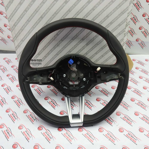 Volante alfa romeo giulia - romeo,