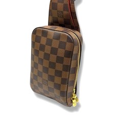 LOUIS VUITTON Damier Ebene
