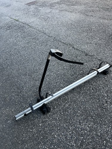 Porta bici singolo originale - porta,