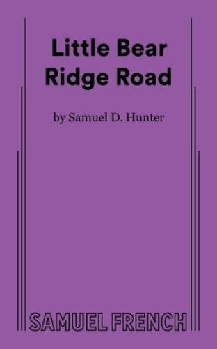 Samuel hunter little - hunter,