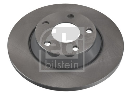 Dischi freno febi bilstein - dischi,