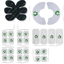 26 elettrodi TESMED TOP EQUIPMENT