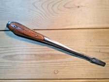 Vintage Wooden Perfect Patten