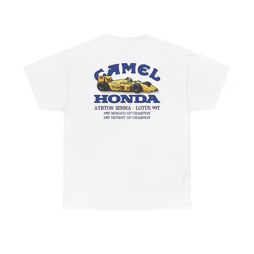Camel honda lotus - camel,