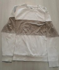 Felpa Maison Riviera uomo