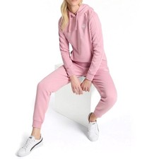 Tuta Puma Donna ROSA XS S M L