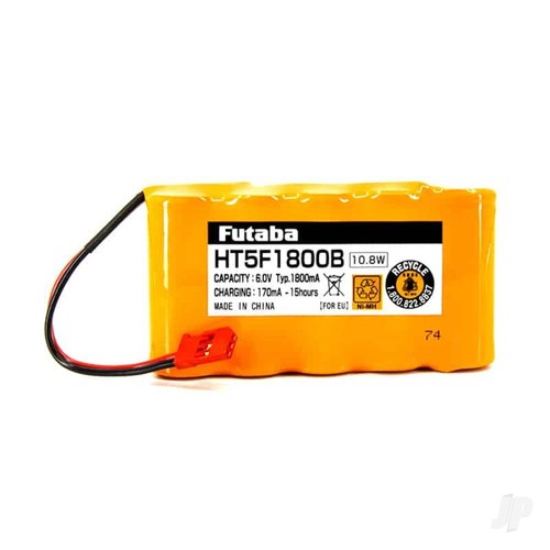 Futaba ht5f1800b v - futaba, 1800