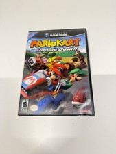 Mario Kart Double Dash