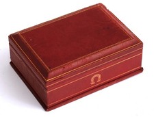 Orologio omega vintage cassa - orologio, vintage,