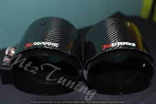 TERMINALE DI SCARICO MARMITTA