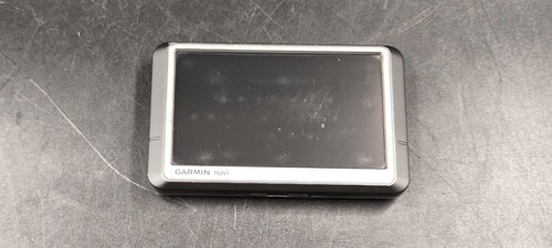 Garmin nuvi 250w gps - garmin,