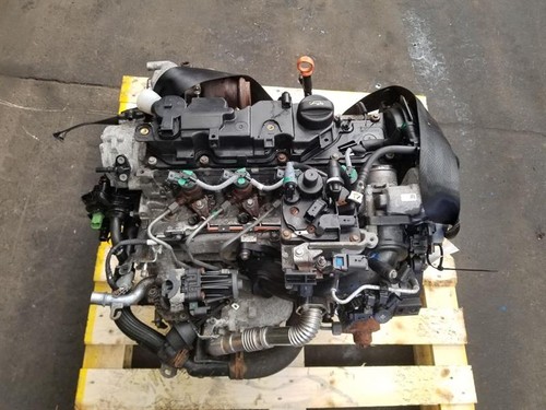 Motore completo mk1 peugeot - mk1,